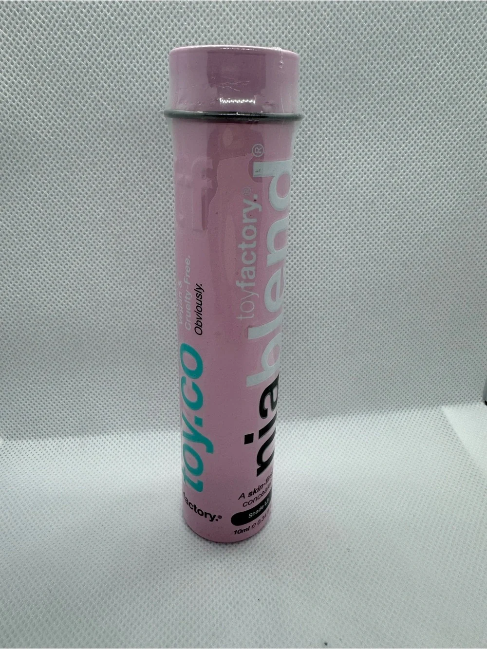 Toyfactory Niablend Liquid Concealer — L3